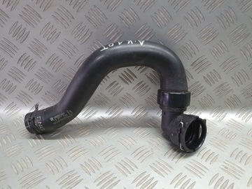 PRZEWÓD WĄŻ WODY OPEL ASTRA K 1.0 TURBO
