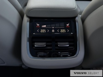 Volvo XC60 II 2025 Volvo XC 60 XC60 B5 B AWD Ultra Dark aut, Pakiet c, zdjęcie 14