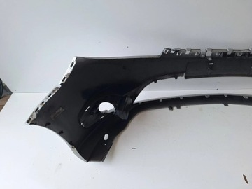 MERCEDES CITAN 415 NÁRAZNÍK PŘEDNÍ 4158850101 ORIGINÁLNÍ