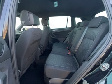 Volkswagen Tiguan II SUV 1.5 TSI EVO 150KM 2020 Volkswagen Tiguan 1.5tsi 150km Life UNITED, Gwarancja, Serwis ASO, FV23, zdjęcie 28