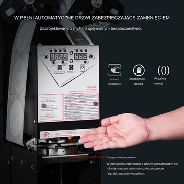 Упаковщик стаканов 500-650 стаканов/час