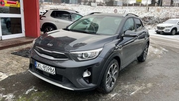 Kia Stonic I Crossover 1.0 T-GDI 120KM 2018 Kia Stonic Bardzo ladny stan Benzyna 120KM, zdjęcie 8