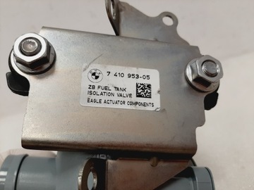 Клапан топливного бака BMW 7410953