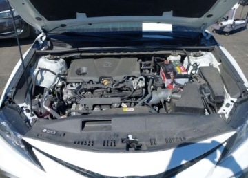 Toyota Camry IX 2023 Toyota Camry LE, od ubezpieczalni 2.5 Benzyna 203KM, zdjęcie 16