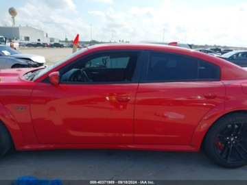 Dodge Charger VII 2021 Dodge Charger Scat Pack Widebody, 2021r., 6.4L 6.4 Benzyna 485KM, zdjęcie 7