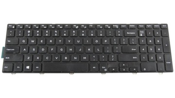 KLAWIATURA DO DELL INSPIRON 15 7557 7559