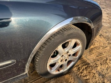 Mercedes CLK W209 Coupe C209 2.6 V6 (240) 170KM 2002 Mercedes CLK 240 Wersja Elegance , AUTOMAT, zdjęcie 16