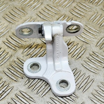 JAGUAR F-PACE 2020 LEVÝ STRANA PANT SPODNÍ DVEŘE ZADNÍCH