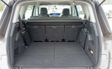 Citroen Grand C4 Picasso II Grand Picasso 2.0 BlueHDi 150KM 2016 Citroen C4 Grand Picasso 2.0HDI 150KM Faktura VAT 23 7osobowy WymienionyRo, zdjęcie 16