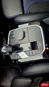 BMW Seria 1 F40 2021 BMW Seria 1 BMW Seria 1 118d M Sport Shadow 1.5 Benzyna 136KM, zdjęcie 29