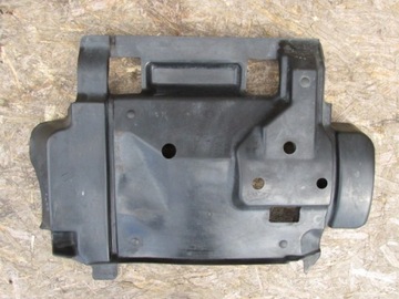 Cherokee Liberty KJ LIFT 2.8 crd Крышка двигателя