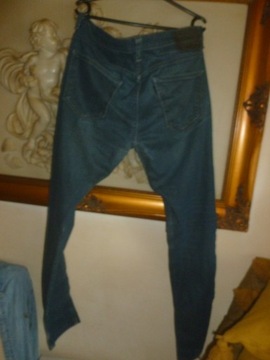 ЛЕВИ ШТРАУС -R-32/34-PAS-92CM.