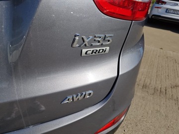 Hyundai ix35 SUV Facelifting 2.0 CRDi 136KM 2014 HYUNDAI ix35 2.0 CRDi 136KM Salon Polska, Premium, Automat, 4wd 4x4, zdjęcie 28