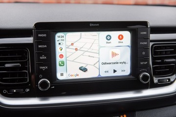 Kia Stonic Crossover 1.6 CRDi 115KM 2020 Kia Stonic GT-Line 1.6CRDi 115KM ! Navi Xenon Led, zdjęcie 20