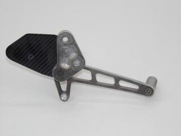 YAMAHA XJR 1300 КОМПЛЕКТ ВОДИТЕЛЬСКАЯ ПОДНОЖКА ЛЕВАЯ ПОЛЬЗОВАТЕЛЬСКИЙ