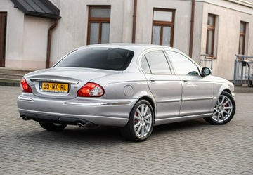Jaguar X-Type 2005 Jaguar X-Type Executive Sport 4x4 3.0i V6 231KM !, zdjęcie 15