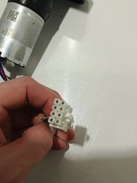 ОРИГИНАЛЬНЫЙ ПРИВОД РОБОТА HUSQVARNA GARDENA 5823152 18VDC