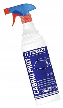 TENZI Q3S30 CABRIO PROT IMPREGNACJA DACHÓW CABRIO