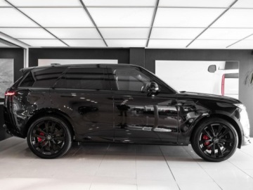 Land Rover Range Rover Sport III SUV 3.0D 301KM 2025 Range Rover Sport D300 Dynamic SE 3.0 (300KM) 2025, zdjęcie 4