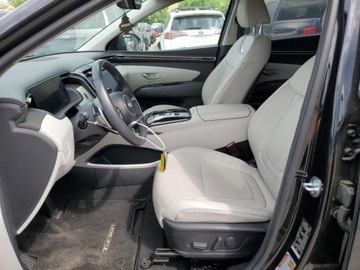Hyundai 2024 Hyundai Tucson Limited 2024 2.5l 2.5 Benzyna 187KM, zdjęcie 7