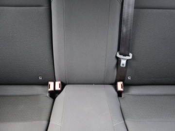 Ford Focus III Kombi Facelifting 1.6 TDCi 95KM 2015 Ford Focus 1.6 TDCi, Navi, Klima, Tempomat, zdjęcie 9