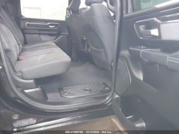  RAM 1500 2019r., Big Horn, od ubezpieczalni 5.7 Benzyna 395KM, zdjęcie 9