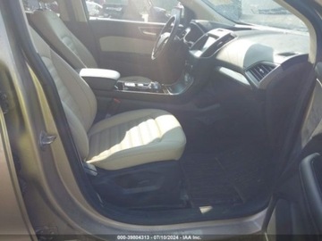 Ford Edge II 2020 Ford Edge Sel, 2020r., 4x4, 2.0L 2.0 Benzyna 250KM, zdjęcie 8