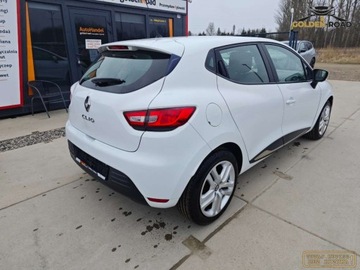 Renault Clio IV Grandtour Facelifting 0.9 TCe 90KM 2018 Renault Clio 0,9 TCE 90KM klima elektryka navi grz.fot.usb. oplacony 90KM, zdjęcie 5