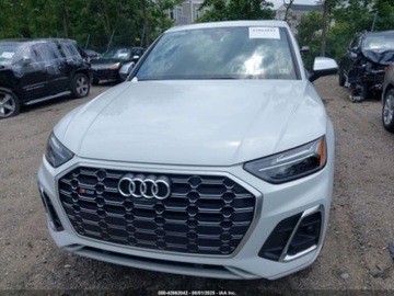 Audi Q5 II 2022 Audi SQ5 Sportback Premium Plus Tfsi Quattro Tiptronic 2022 3.0l 3.0 349KM, zdjęcie 7