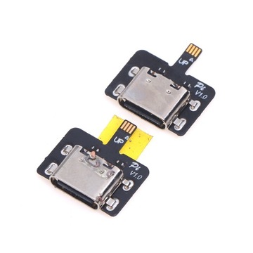 Гибкий кабель TYPE-C для коммутатора, консольный кабель OLED LITE, запасная часть