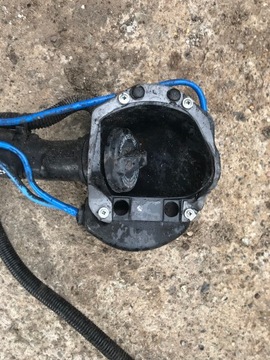 KOREK WLEWU PALIWA FIAT 0,9 1,1 SEICENTO ORYGINAŁ
