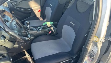 Ford Focus III Sedan Facelifting 1.6 TDCi 115KM 2014 Ford Focus Raty 1.6 TDCI Kamera Navi Tablet Klima Salon PL 1 wlasciclel Gw, zdjęcie 19