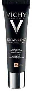 VICHY DERMABLEND 3D, 15, krem 30 ml