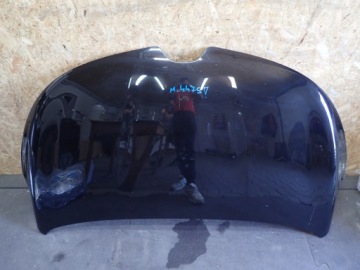 capotă RENAULT ESPACE 5 V 15-