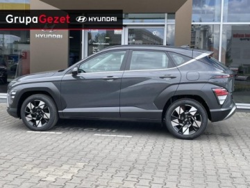 Hyundai Kona II 2026 Hyundai Kona 1.6GDI HEV 138 KM 6DCT 2WD Executive MY26, zdjęcie 3