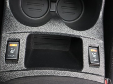 Nissan Qashqai II Crossover 1.6 dCi 130KM 2017 Nissan Qashqai 1.6 dCi, Automat, Navi, Klima, zdjęcie 18