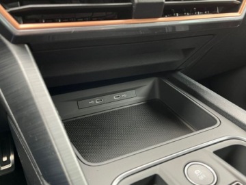 Cupra Leon II Sportstourer 2.0 TSI 300KM 2024 Cupra Leon Sportstourer VZ 310 KM 2.0 TSI Gwarancja 4Drive BeatsAudio, zdjęcie 21