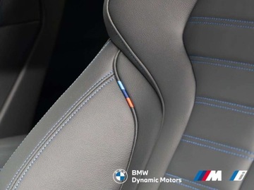 BMW Seria 4 G22-23-26 Coupe 3.0 M440i 374KM 2025 BMW Seria 4 M440i xDrive Coupe 374 KM mHEV - Kamera 360 - Adaptacyjne LEDy, zdjęcie 28