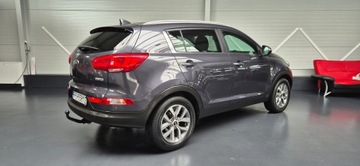 Kia Sportage III SUV Facelifting 1.6 GDI 135KM 2015 KIA SPORTAGE BUSINESS LINE! Super stan!, zdjęcie 8