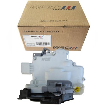 WRC Original Parts 7500025 Zamek drzwi