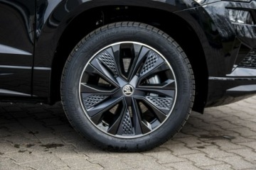 Skoda Karoq Crossover Facelifting 1.5 TSI ACT 150KM 2026 Škoda Karoq Skoda Karoq Sportline 1.5 TSI 150 KM, zdjęcie 5