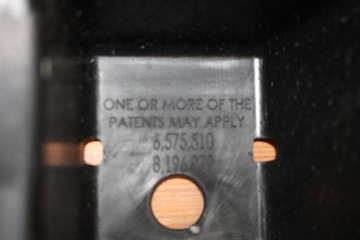 ЗАДНИЙ АБОРБОР Jeep Grand Cherokee 51977664