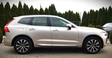 Volvo XC60 II 2022 Volvo XC 60 (Nr.243) 2.0 B4 Automat Skory Navi Kamera Tempomat Gwarancja, zdjęcie 2