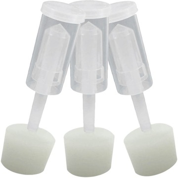 БРОЖЕНИЕ С СИЛИКОНОВОЙ ПРОБКОЙ Keep FRESH I