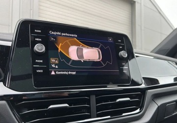 Volkswagen T-Roc I SUV Facelifting 1.5 TSI ACT 150KM 2025 Volkswagen T-Roc Final Edition 1.5 TSI DSG 1.5 Benzyna 150KM, zdjęcie 17