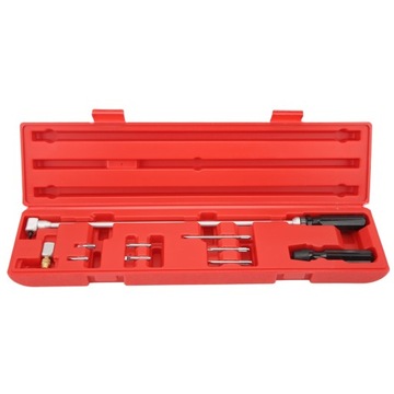 КЛЮЧ ДЛЯ РЕГУЛИРОВКИ НАПРАВЛЯЮЩЕГО ВИНТА КАРБЮРАТОРА