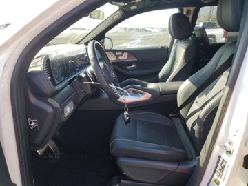 Mercedes Maybach GLS 2023 Mercedes-Benz Maybach GLS 600 4M 2023 4.0l 4.0 Benzyna 550KM, zdjęcie 7