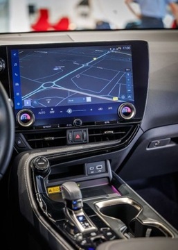 Lexus NX II 2024 Lexus NX 350h Omotenashi AWD 2.5 Hybryda 243KM, zdjęcie 24