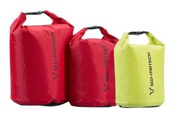 НАБОР СУМОК/ВКЛАДЫШЕЙ SW-MOTECH 4L/8L/13L