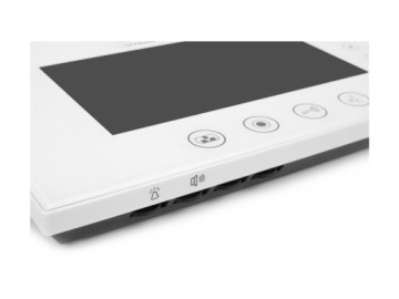 Монитор видеодомофона VIDOS M670W-S2